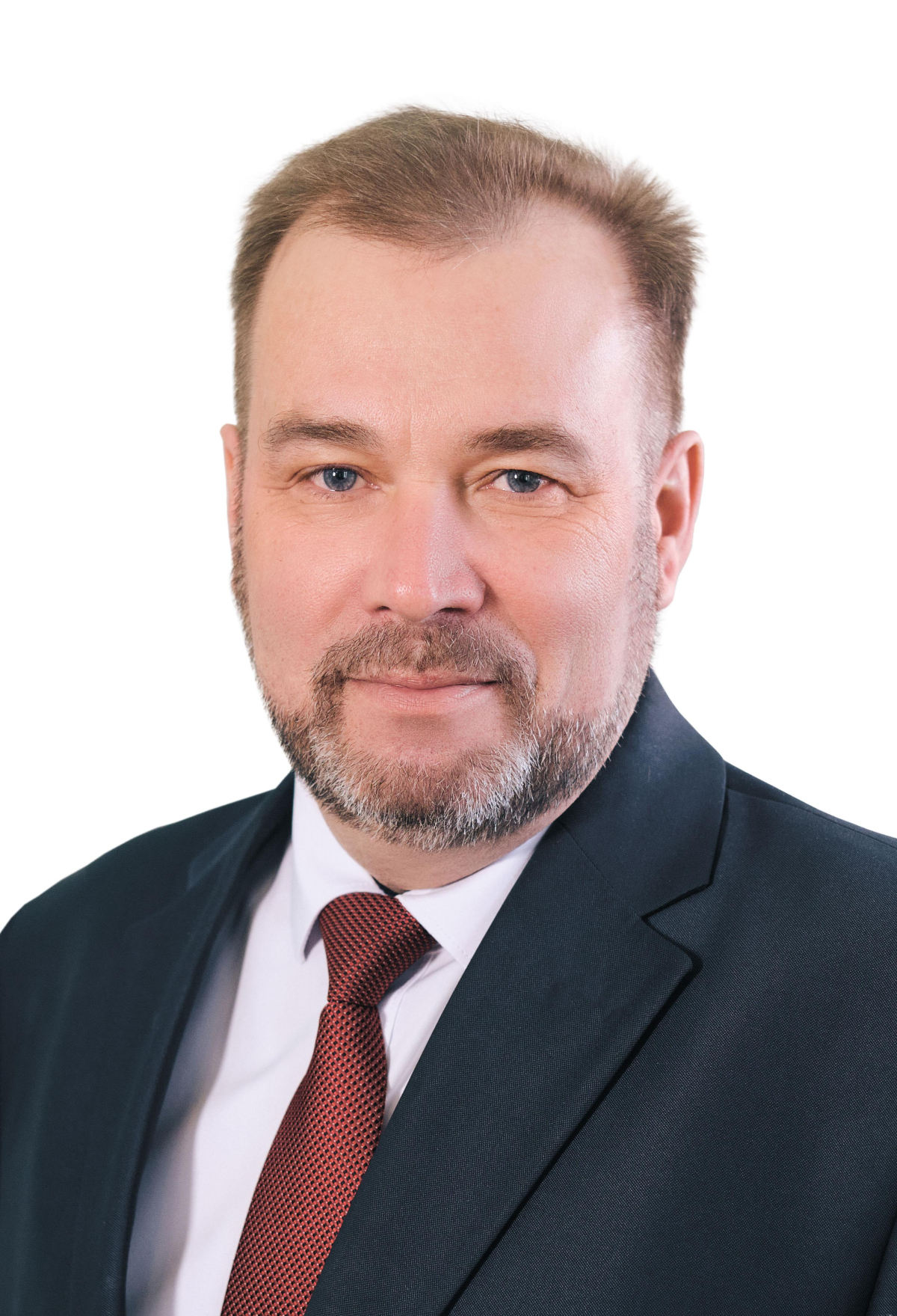 Иванов Олег Николаевич.